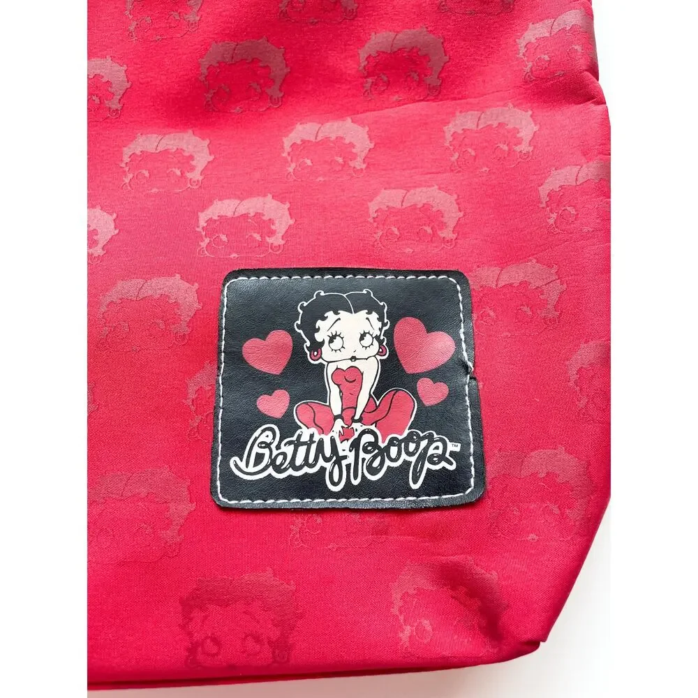 Betty Boop great one